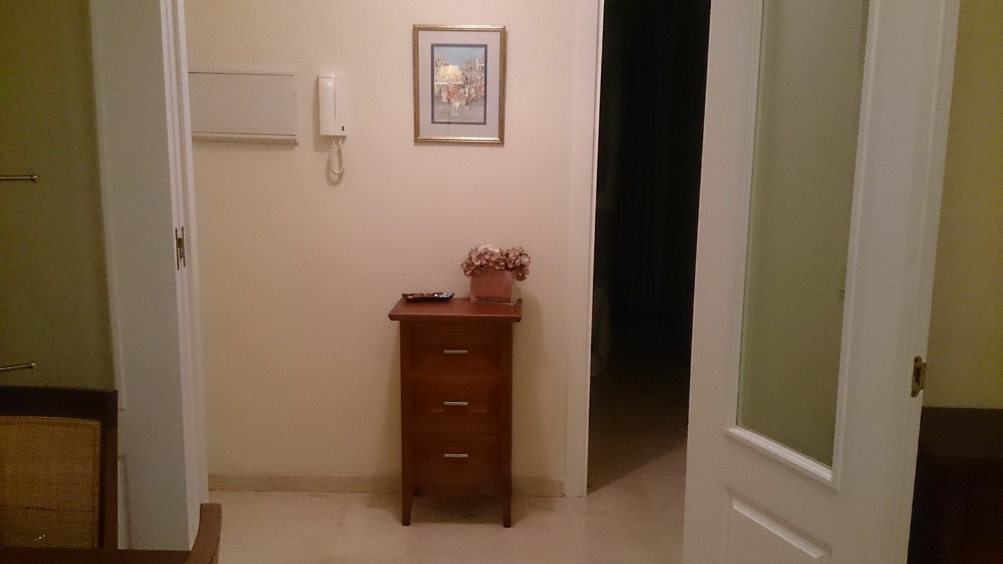 Apartamento Karivu Sauceda Sevilla Exterior foto