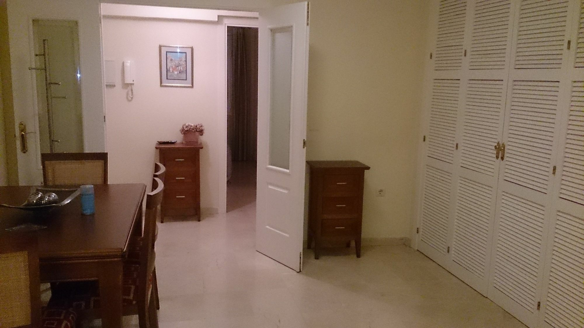 Apartamento Karivu Sauceda Sevilla Exterior foto