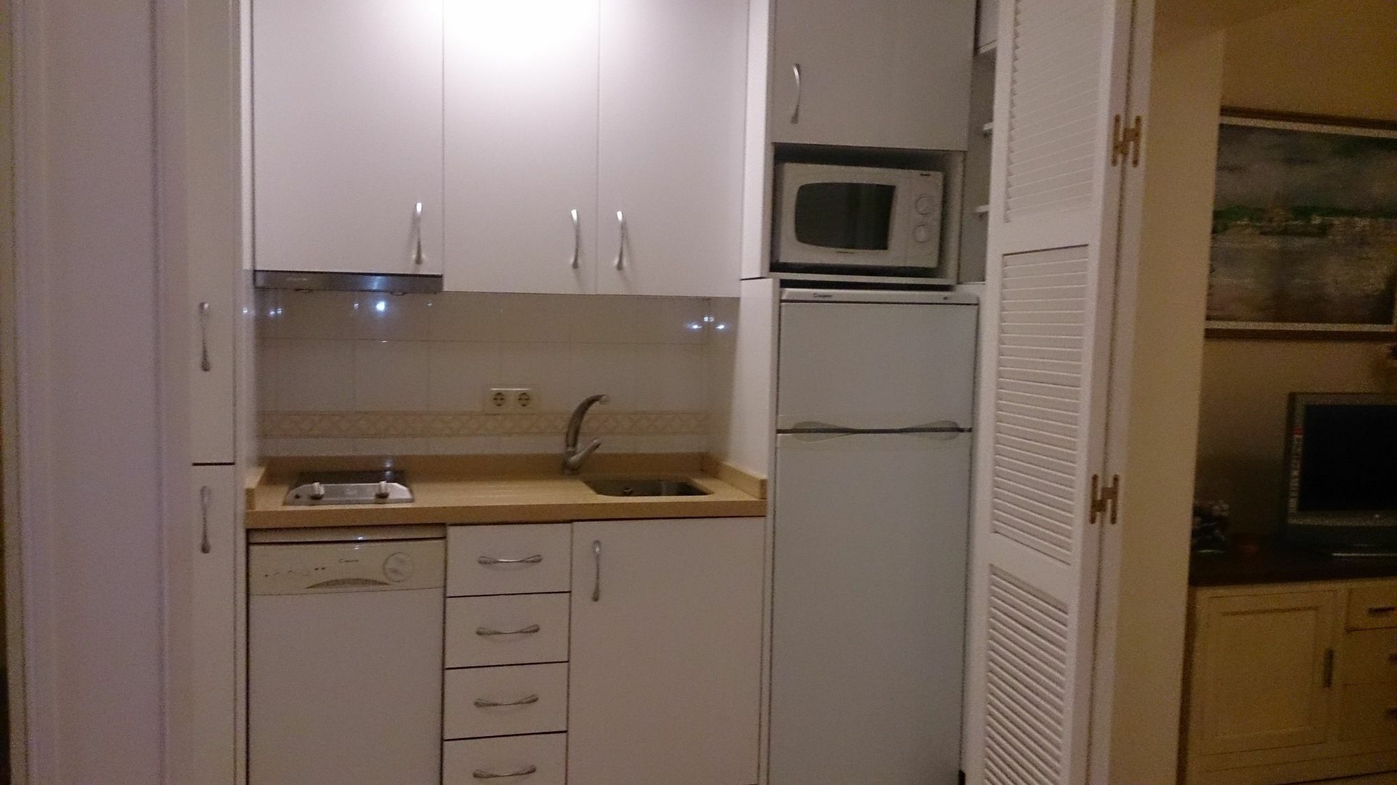 Apartamento Karivu Sauceda Sevilla Exterior foto
