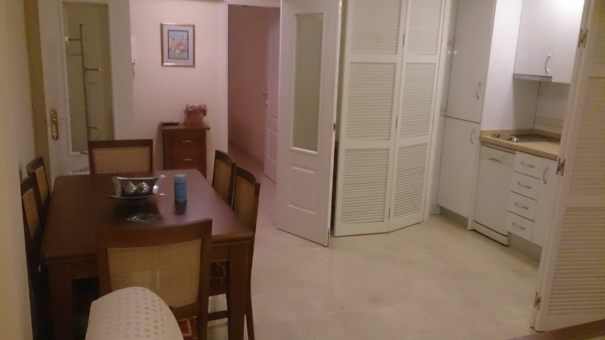 Apartamento Karivu Sauceda Sevilla Exterior foto